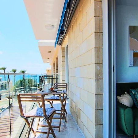 Phaedrus Living Seaside Luxury Flat Athina 21 Διαμέρισμα Πάφος Εξωτερικό φωτογραφία