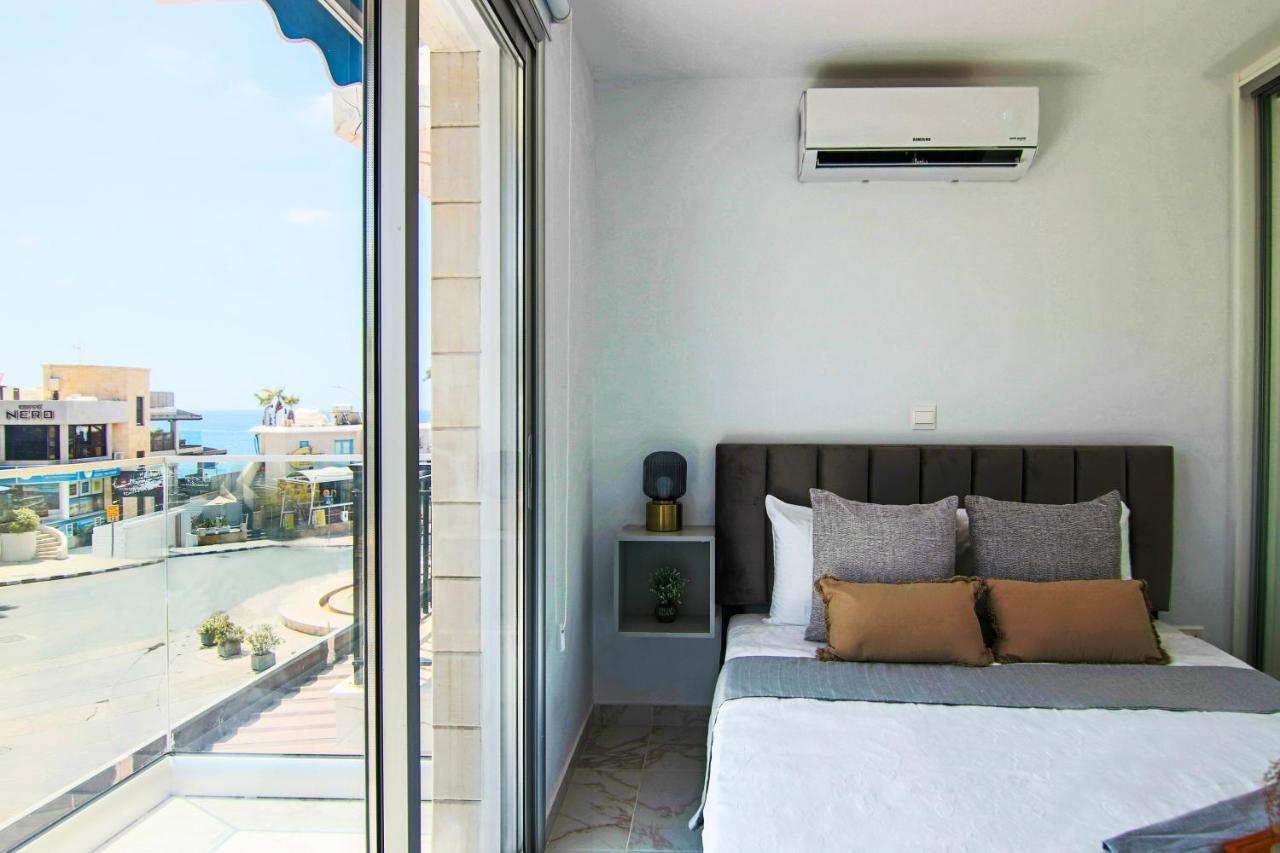 Phaedrus Living Seaside Luxury Flat Athina 21 Διαμέρισμα Πάφος Εξωτερικό φωτογραφία