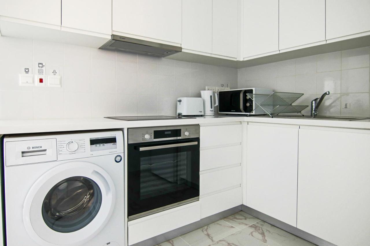 Phaedrus Living Seaside Luxury Flat Athina 21 Διαμέρισμα Πάφος Εξωτερικό φωτογραφία