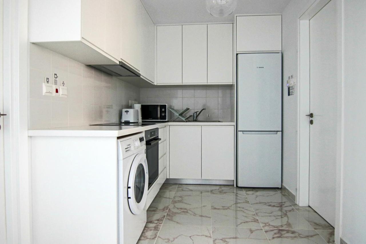 Phaedrus Living Seaside Luxury Flat Athina 21 Διαμέρισμα Πάφος Εξωτερικό φωτογραφία